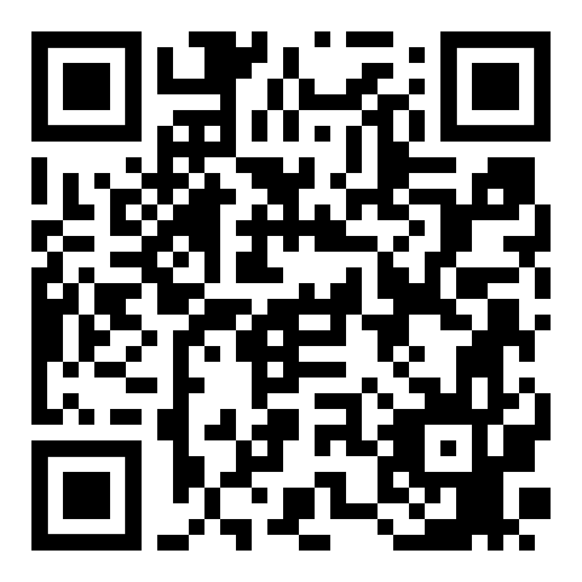 QR-Code zur App